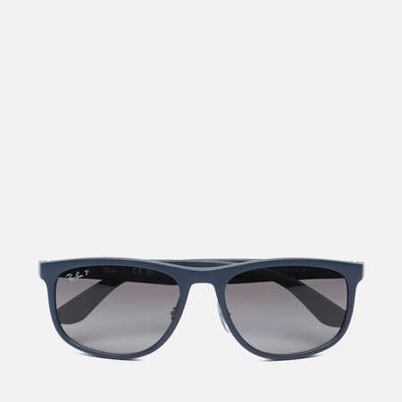 Солнцезащитные очки Ray-Ban RB4468 Liteforce Polarized, цвет синий