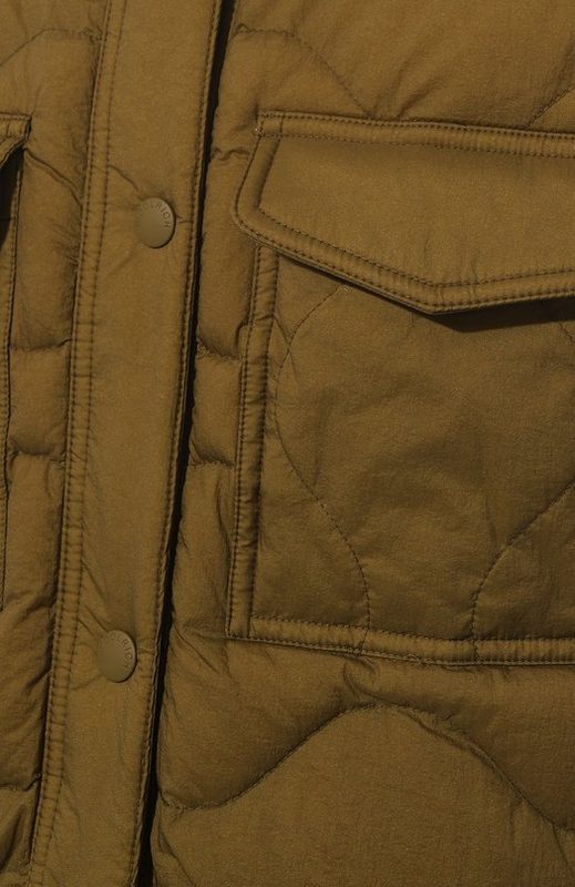 Пуховая куртка Woolrich 5