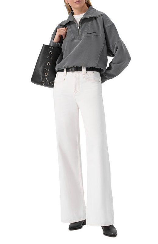 Джинсы Isabel Marant 2