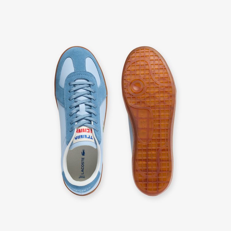 Мужские кроссовки Lacoste BASESHOT PRO 126 1 SMA 4