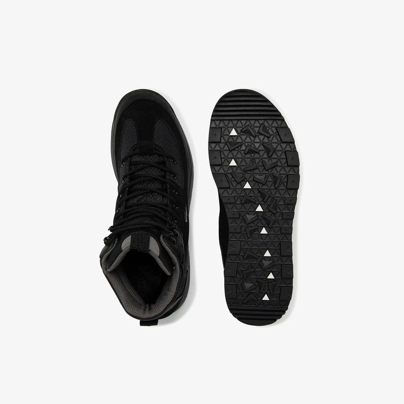 Мужские зимние ботинки Lacoste URBAN BREAKER GTX 4