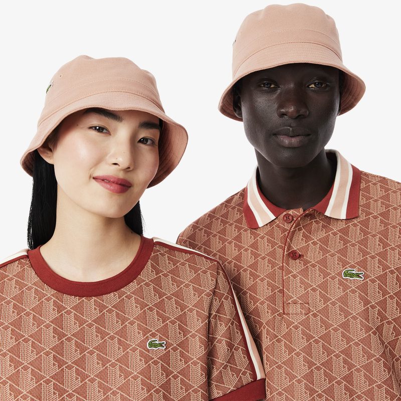 Панама Lacoste унисекс 5
