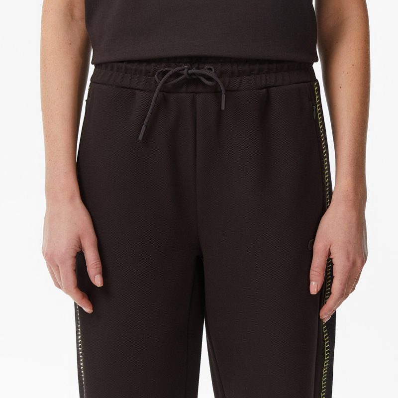 Женские спортивные брюки Lacoste 4