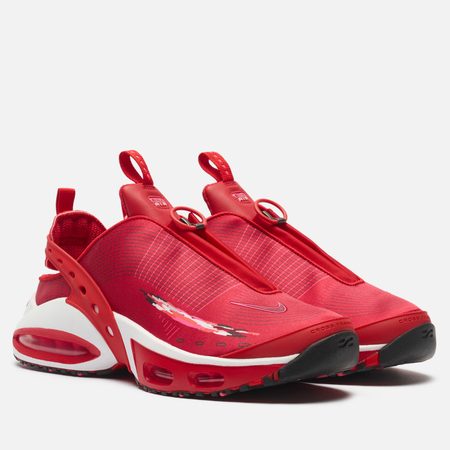 Кроссовки Nike Wmns Air Max Craze, цвет красный