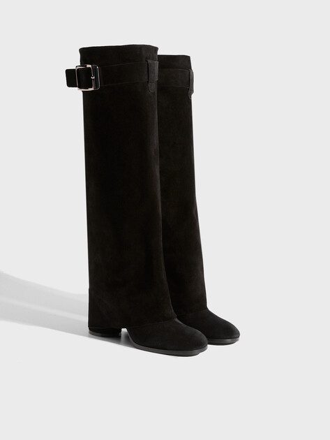 Сапоги Casadei 3