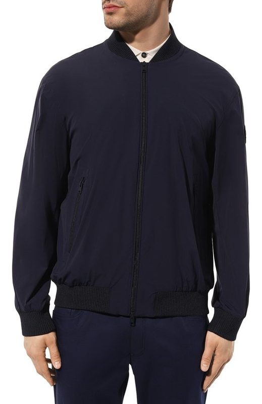 Бомбер Woolrich 3