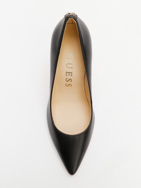 Туфли Guess 5