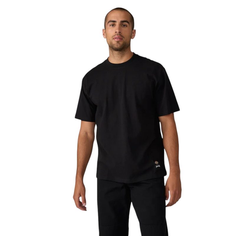 THRASHER X DICKIES TEE SS GRAPHIC