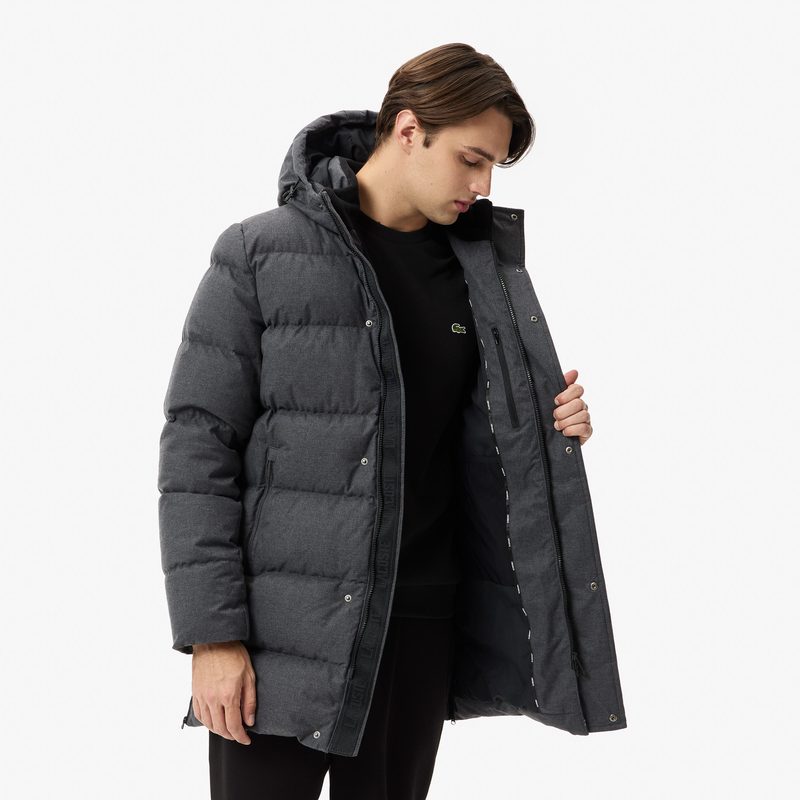 Мужская куртка Lacoste 4