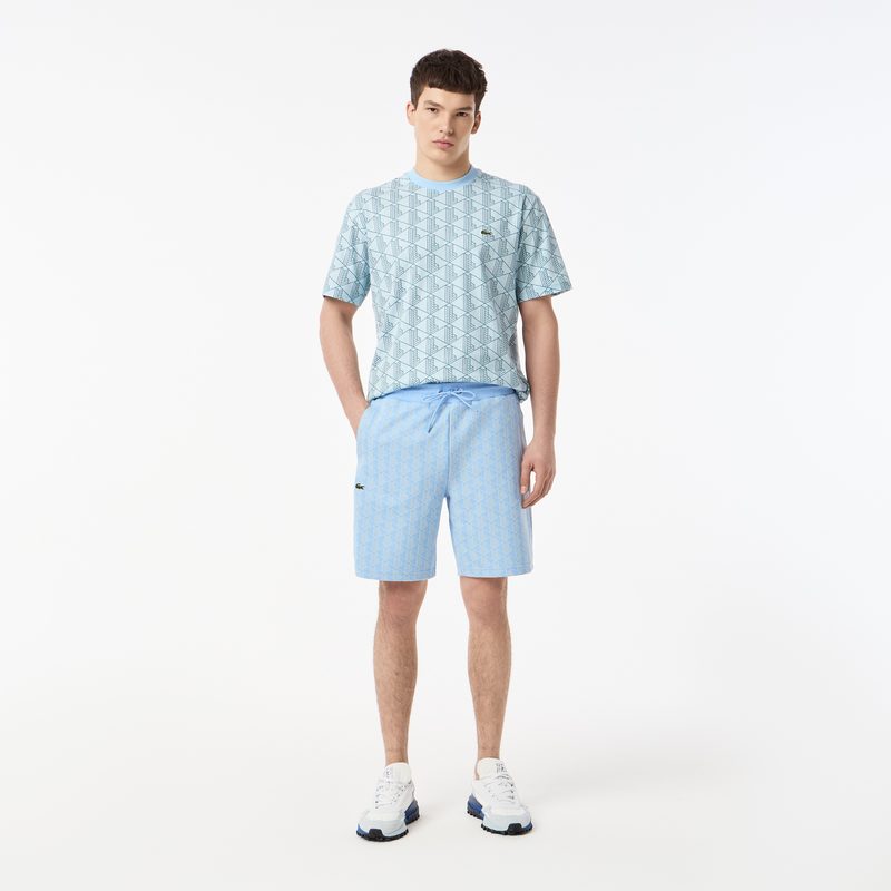 Мужские спортивные шорты Lacoste