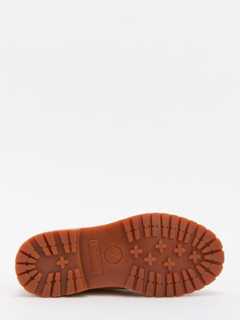 Ботинки Timberland 4