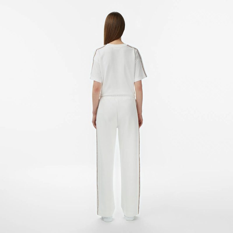 Женские спортивные брюки Lacoste 2