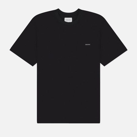 Мужская футболка thisisneverthat T.N.T. Classic HDP Regular Fit, цвет чёрный