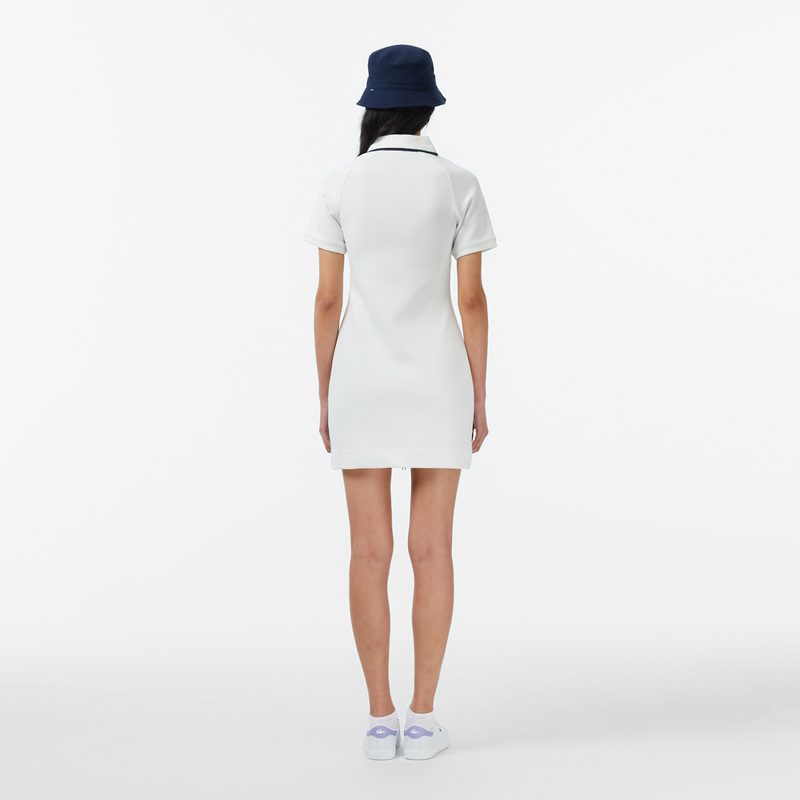 Женское платье Lacoste 2