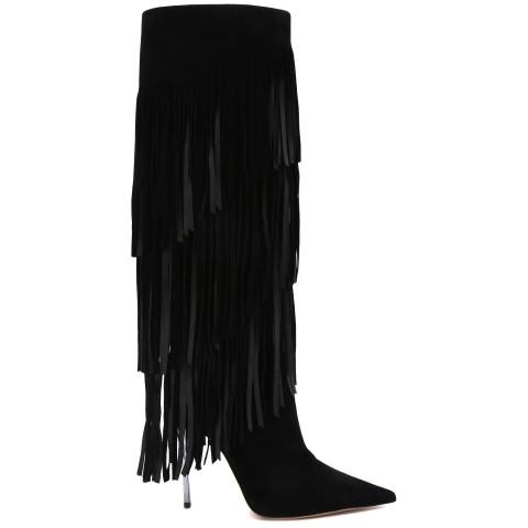 Сапоги Casadei