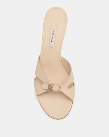 Босоножки Casadei 5
