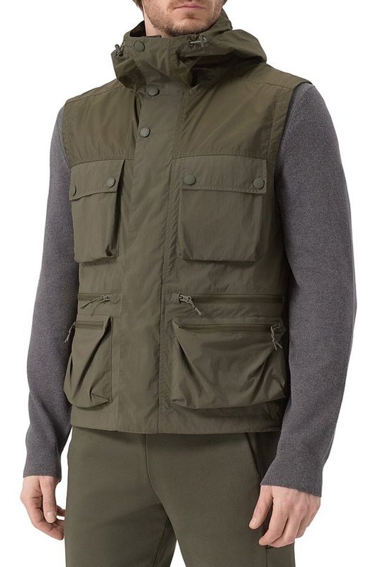 Жилет Bogner Fire+Ice 3
