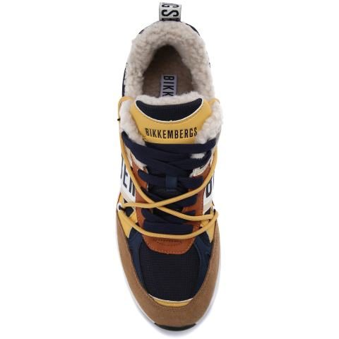 Кроссовки Bikkembergs 5