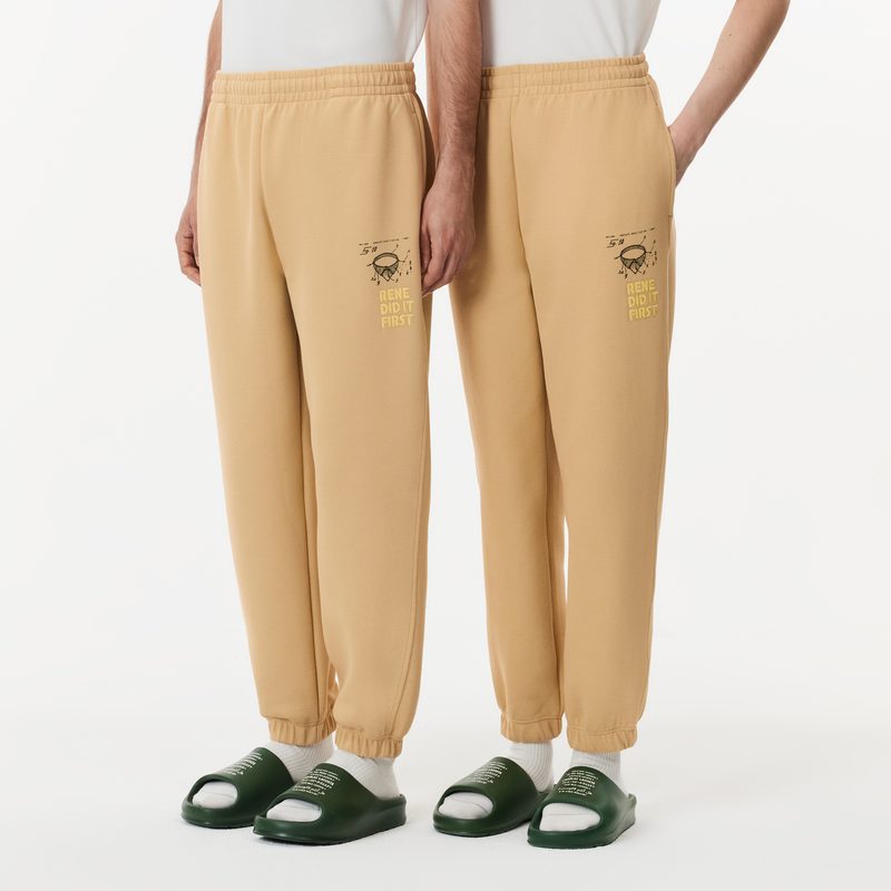 Спортивные брюки Lacoste унисекс 3