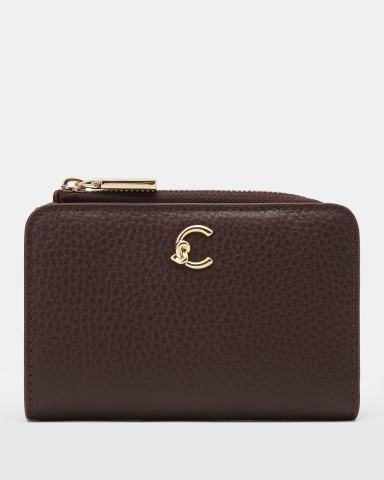 Портмоне Coccinelle