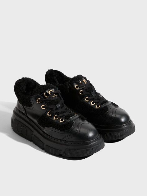 Кроссовки и кеды Cesare Casadei 3