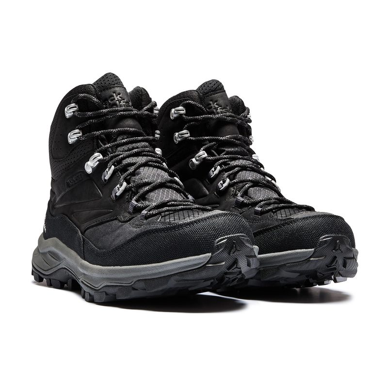 CYROX TEXAPORE MID M 2