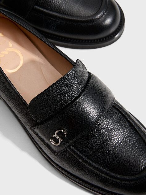 Лоферы Cesare Casadei 4