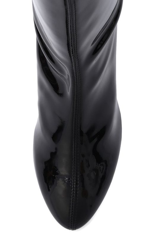 Полусапоги Slaine 80 Stuart Weitzman 4