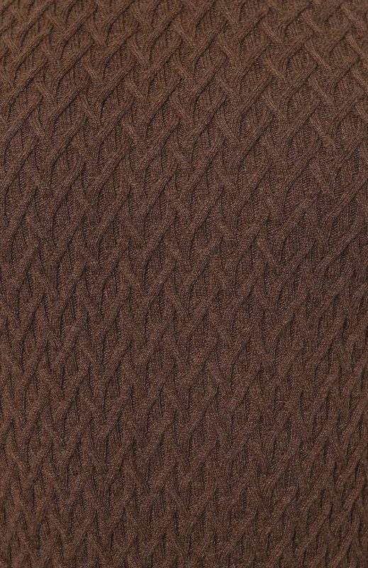 Джемпер из шерсти и кашемира Il Borgo Cashmere 5