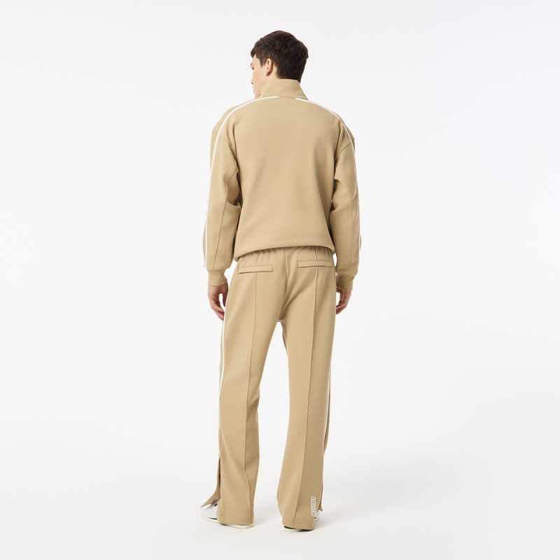 Мужские спортивные брюки Lacoste из эластичного хлопка 2