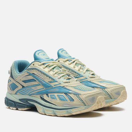 Кроссовки Reebok Premier Road Ultra, цвет голубой