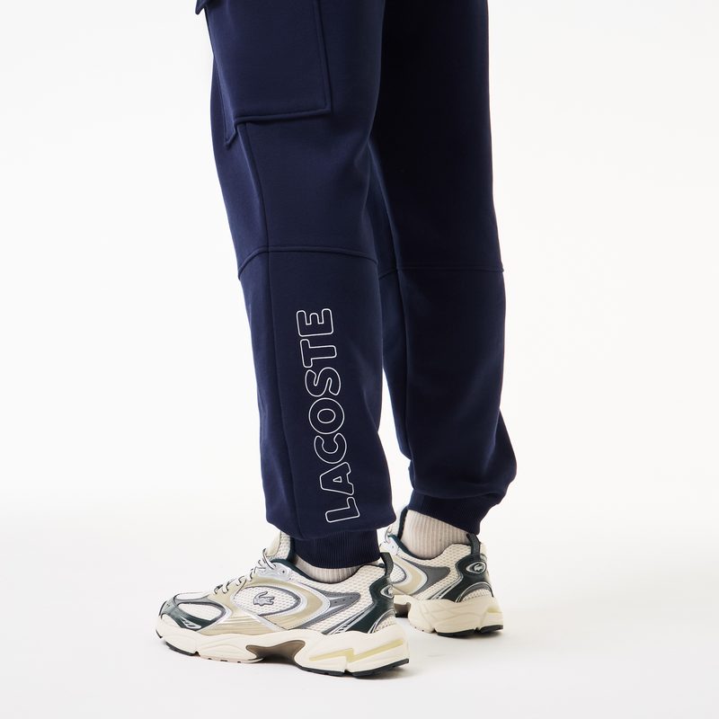 Мужские спортивные брюки Lacoste 5