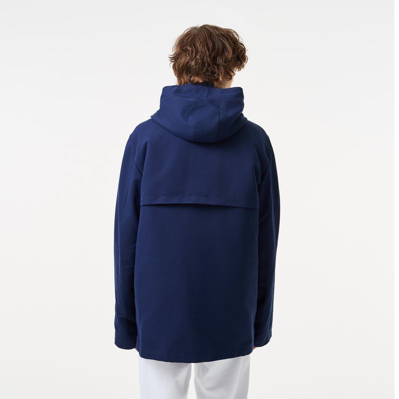 Мужская куртка Lacoste стандартного кроя 2