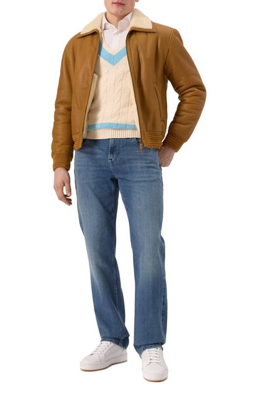 Джинсы Standard 7 For All Mankind 2