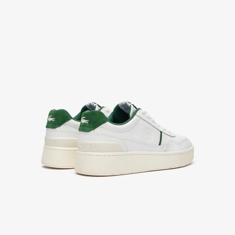 Мужские кеды Lacoste ACECLIP PRM 124 1 SMA 3