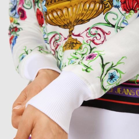 Толстовка Versace Jeans Couture 5