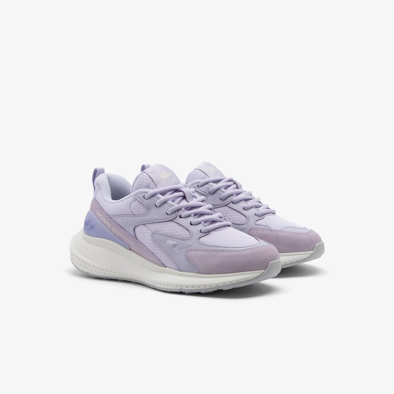 Женские кеды Lacoste L003 EVO 225 1 SFA 2