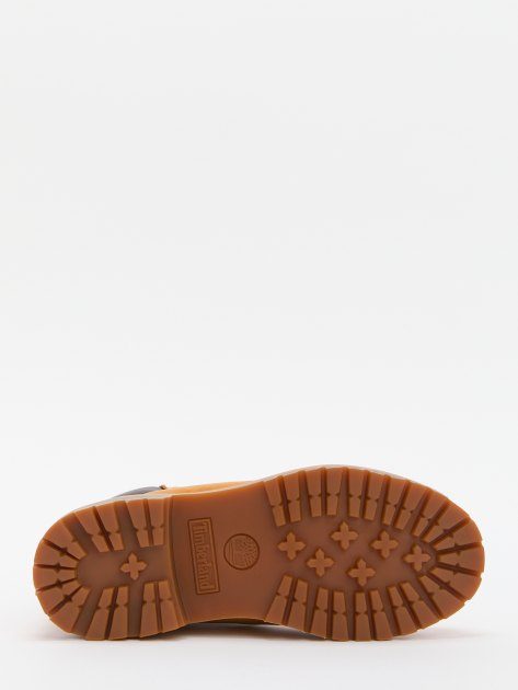 Ботинки Timberland 4