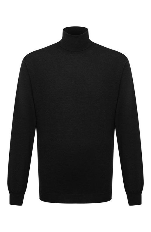Шерстяная водолазка Woolrich