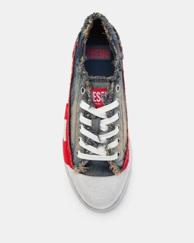 Кроссовки Diesel 5