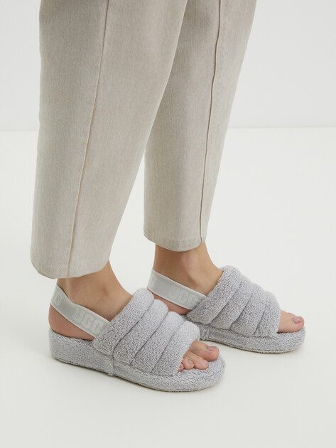 Сандалии Ugg 2