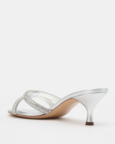 Босоножки Casadei 3