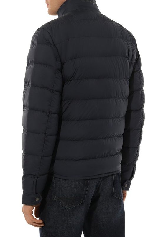 Пуховая куртка Woolrich 4