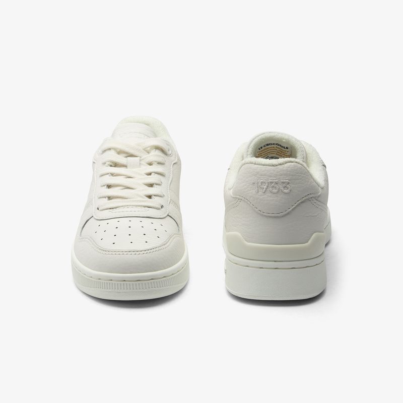 Женские кеды Lacoste T-CLIP SET 224 9 SFA 5