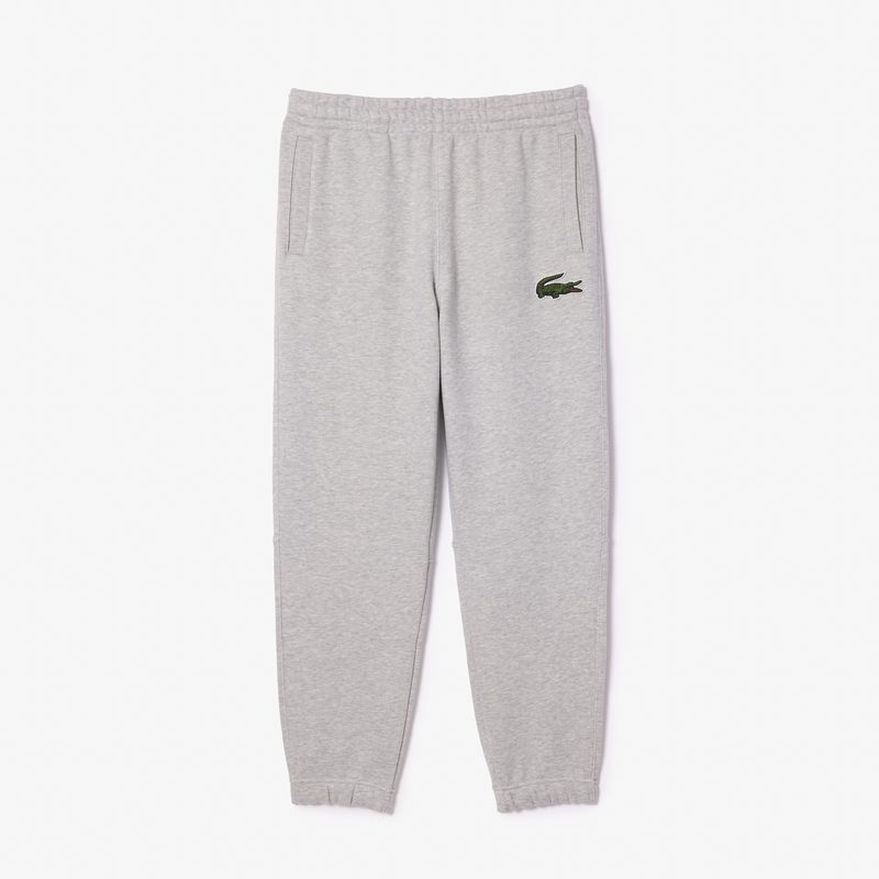 Брюки Lacoste для спорта унисекс из органического хлопка 5