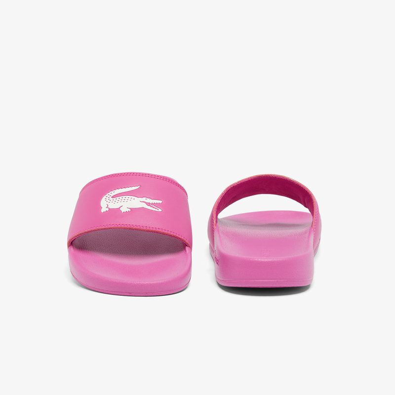 Женские сланцы Lacoste SERVE SLIDE 0.0 1251 CFA 5
