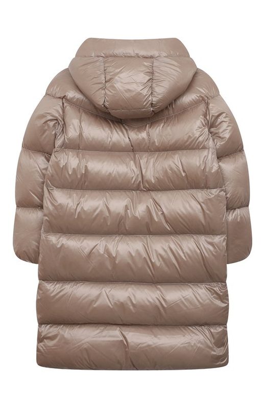 Пуховое пальто Woolrich 2