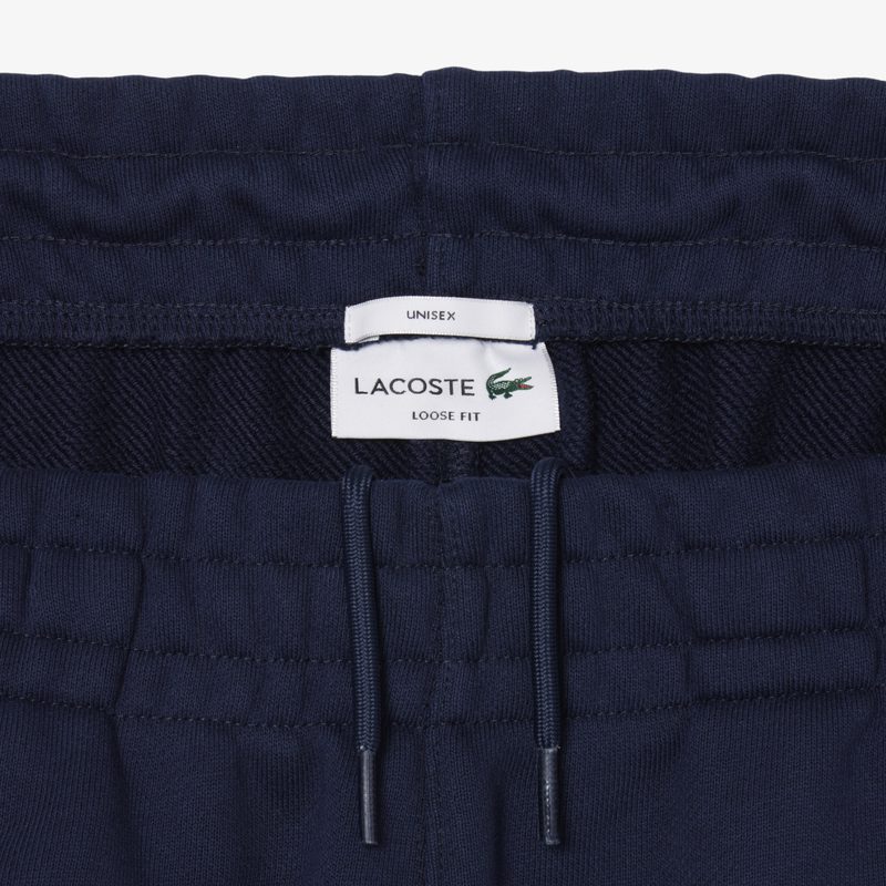 Спортивные брюки Lacoste унисекс 5