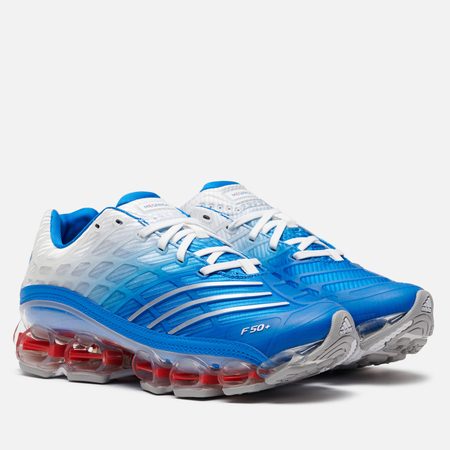 Кроссовки adidas Originals Megaride F50, цвет голубой