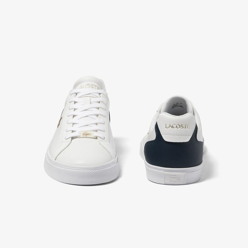 Мужские кеды Lacoste LEROND PRO 123 3 CMA 5